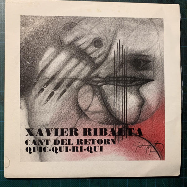 Cant Del Retorn / Quic-Qui-Ri-Qui