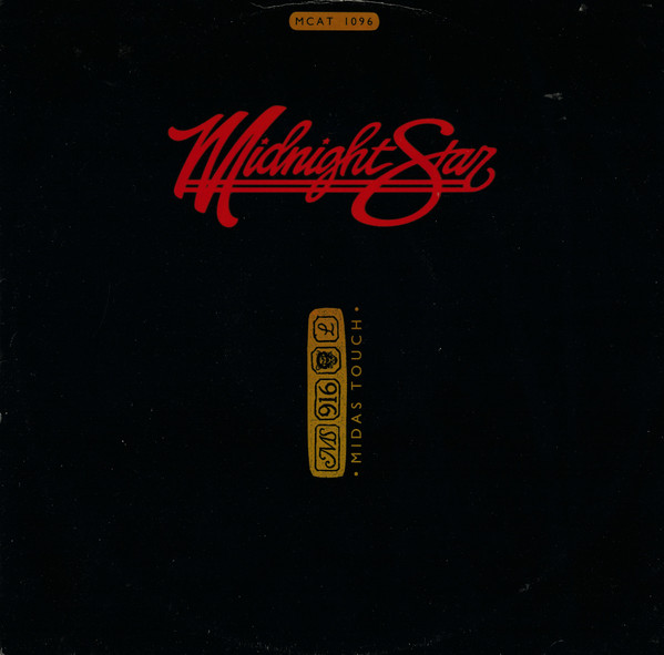 Midnight Star - Midas Touch | Solar (MCAT 1096)