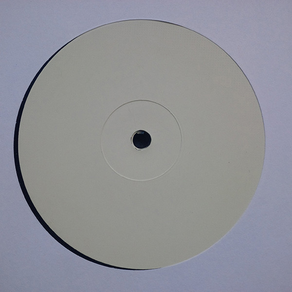 Matrix - Double Vision / Sedation | Metro Recordings (MTRR 001)
