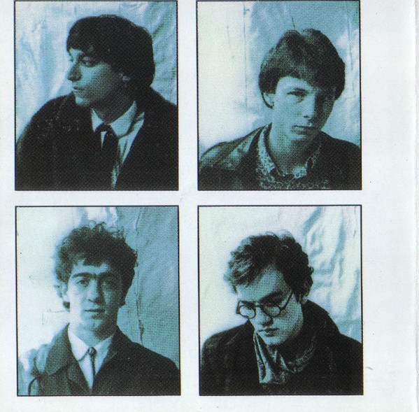 R.E.M. - Murmur | Sorrisi E Canzoni TV (GA90207) - 4 R.E.M. - Murmur | Sorrisi E Canzoni TV (GA90207) - 4