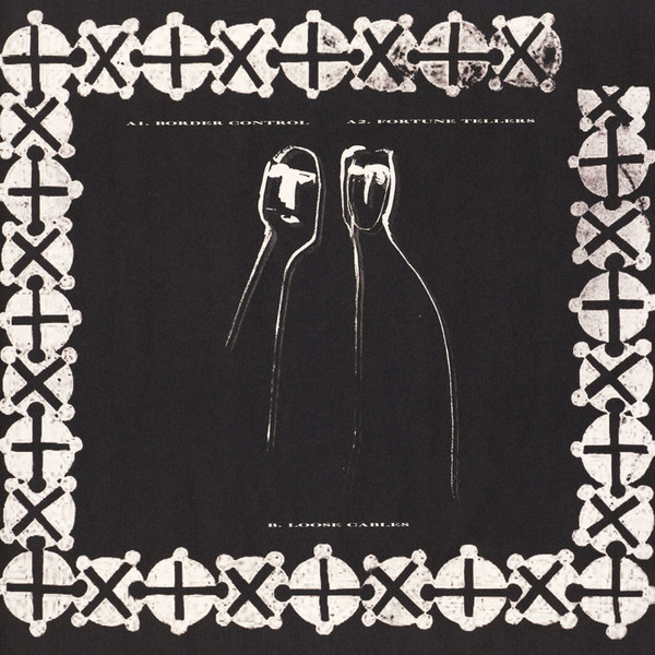 Border Control EP