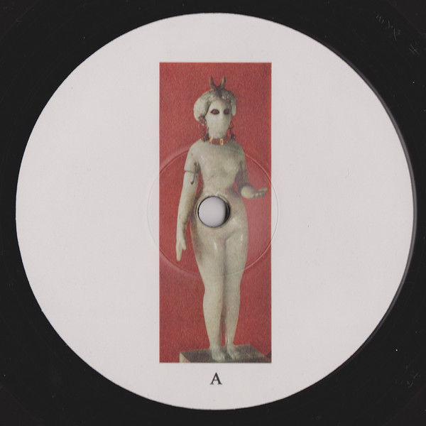 Border Control EP
