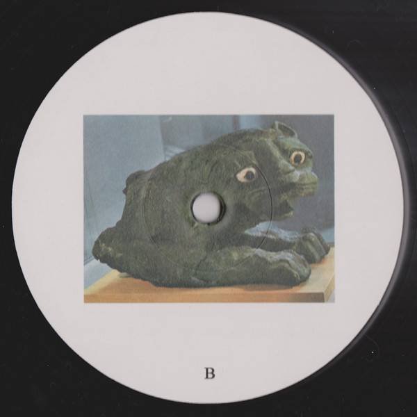 Border Control EP