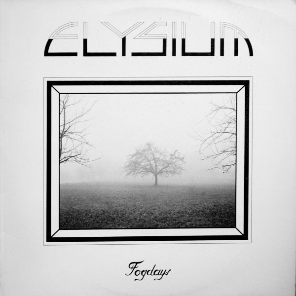 Elysium - Fog Days | NSS-Records (R-36 700)