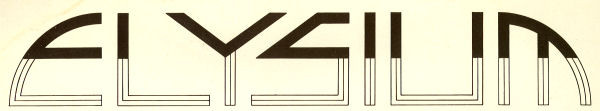Elysium - Fog Days | NSS-Records (R-36 700) - 2 Elysium - Fog Days | NSS-Records (R-36 700) - 2