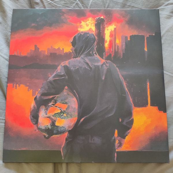 Deen - OG San I & II | Saboteur Records (none) - 2