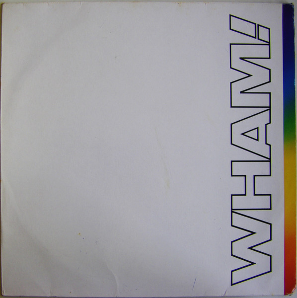 Wham! - The Final | Epic (88681)