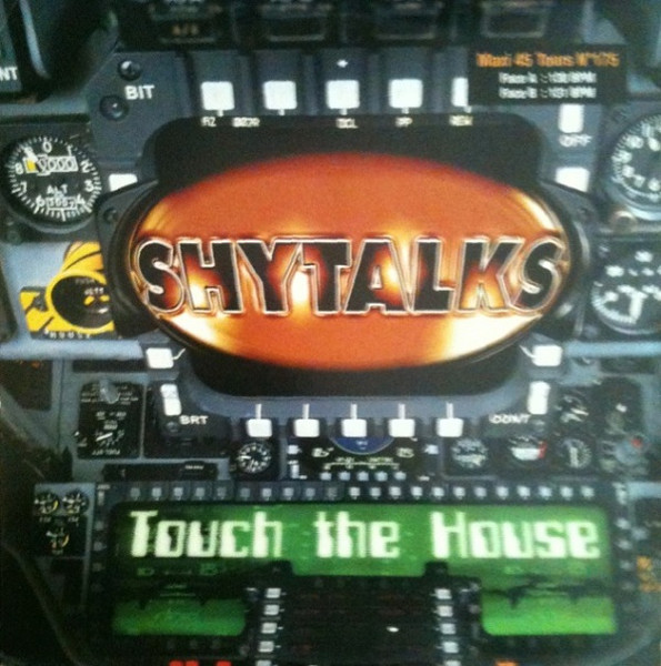 Touch The House