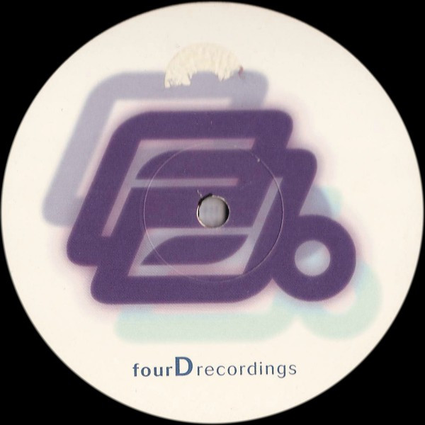 Savana - Mind And Voice EP | Four D Recordings (124D002) - 2