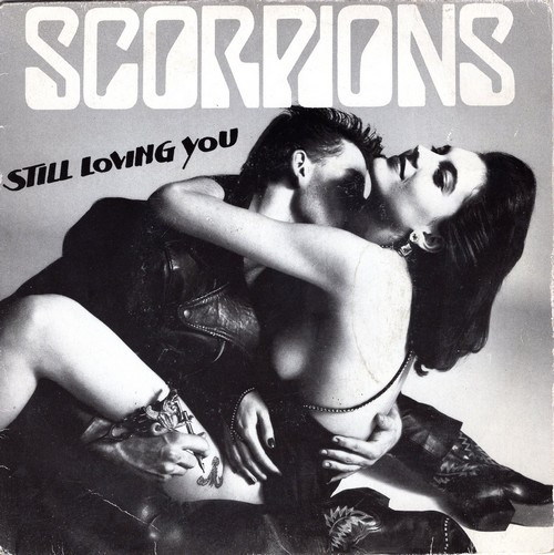 Scorpions - Still Loving You | Harvest (2001867) - main