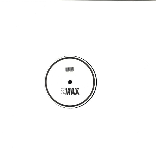 Tijn - Mono | EWax (EWX005) - 2