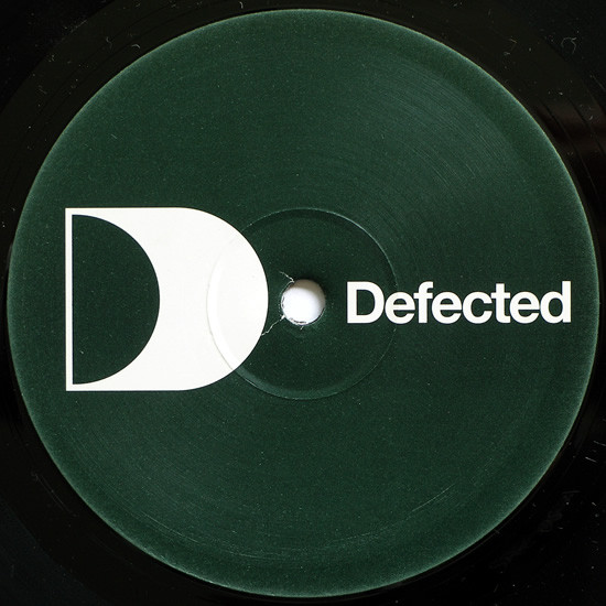 Kathy Brown - You Give Good Love | Defected (DFTD056) - 4 Kathy Brown - You Give Good Love | Defected (DFTD056) - 4