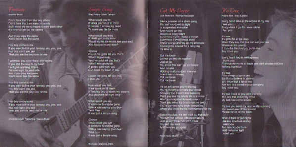 Clelia - Colors | Bluzen Music (BLZ 4501) - 3