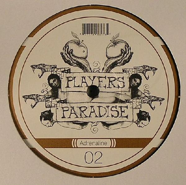 Vibe Dealers - Toyz | Players Paradise (Player 004) - 2
