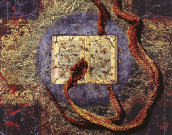 Russell Mills / Undark - Pearl + Umbra | Instinct Records (INS-501-2) - 4