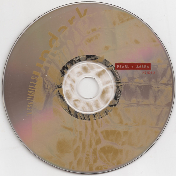 Russell Mills / Undark - Pearl + Umbra | Instinct Records (INS-501-2) - 3