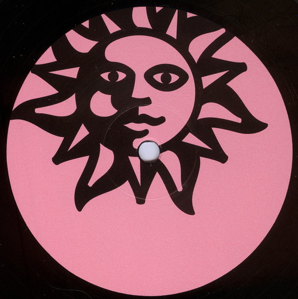 Superpitcher - The Golden Ravedays 9 | Hippie Dance (TGR009) - 4