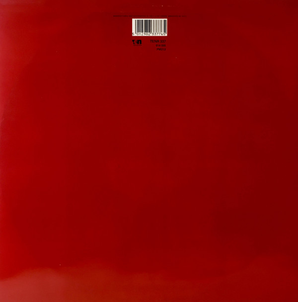 Inner City - Till We Meet Again (Remix) | 10 Records (TENR 337) - 2 Inner City - Till We Meet Again (Remix) | 10 Records (TENR 337) - 2