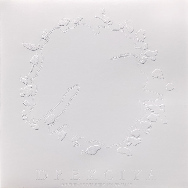 Journey Of The Deep Sea Dweller IV