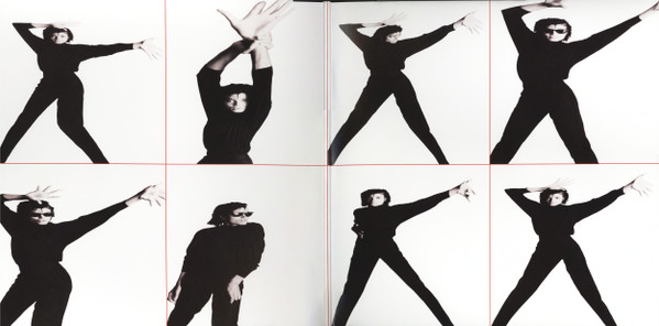 Michael Jackson - Bad [Vinyl] | Epic (88875143741) - 2