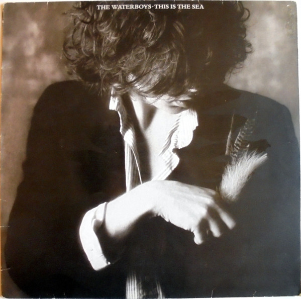 The Waterboys - This Is The Sea | Chrysalis (CHEN 3) - main The Waterboys - This Is The Sea | Chrysalis (CHEN 3) - main