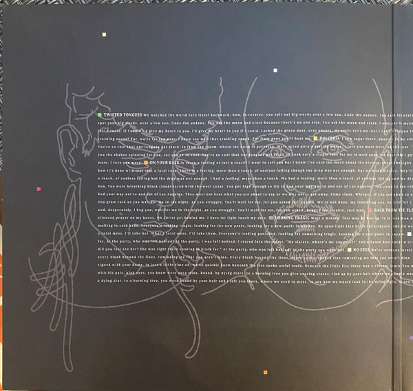 AFI - Bodies | Rise Records (19052346) - 3 AFI - Bodies | Rise Records (19052346) - 3