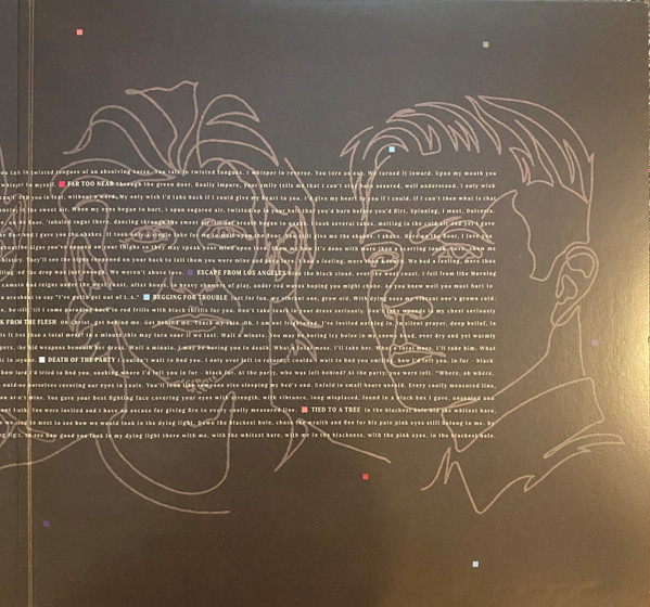 AFI - Bodies | Rise Records (19052346) - 4 AFI - Bodies | Rise Records (19052346) - 4