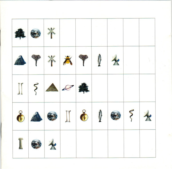 Pat Metheny Group - Imaginary Day | Warner Bros. Records (9362-46791-2) - main