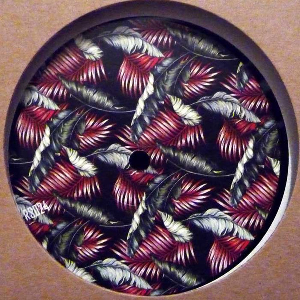 DJ Aakmael - Journey EP | Release Sustain (RS024) - 2