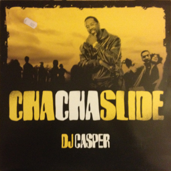 DJ Casper - Cha Cha Slide | Sounds Good (GOOD 116)