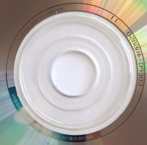 The Allman Brothers Band - Seven Turns | Epic (466850 2) - 4