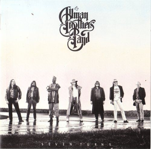 The Allman Brothers Band - Seven Turns | Epic (466850 2)
