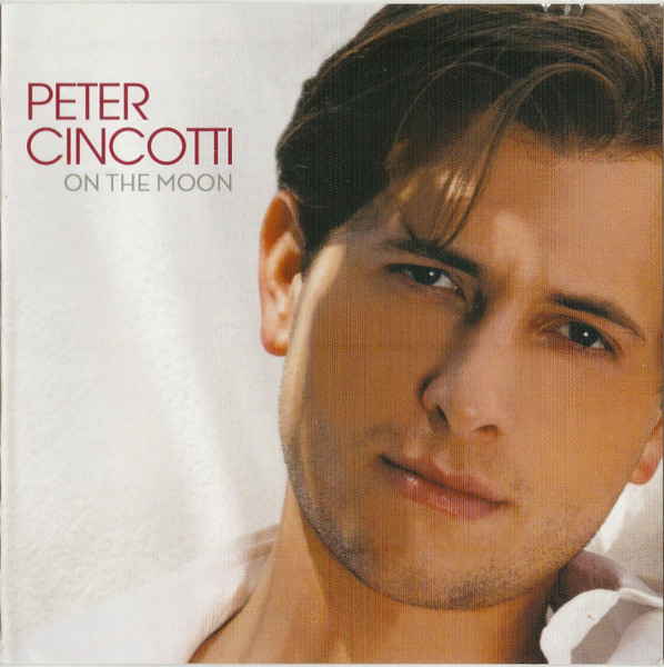 Peter Cincotti - On The Moon | Harmonia Mundi Jazz (479018)