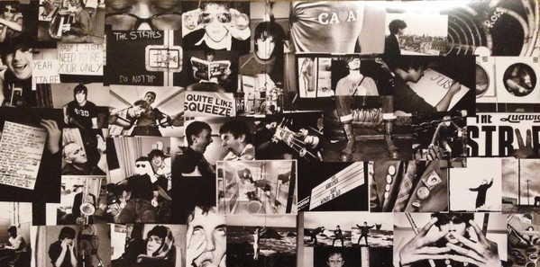 The Strypes - Little Victories | Virgin EMI Records (4734292) - 3 The Strypes - Little Victories | Virgin EMI Records (4734292) - 3