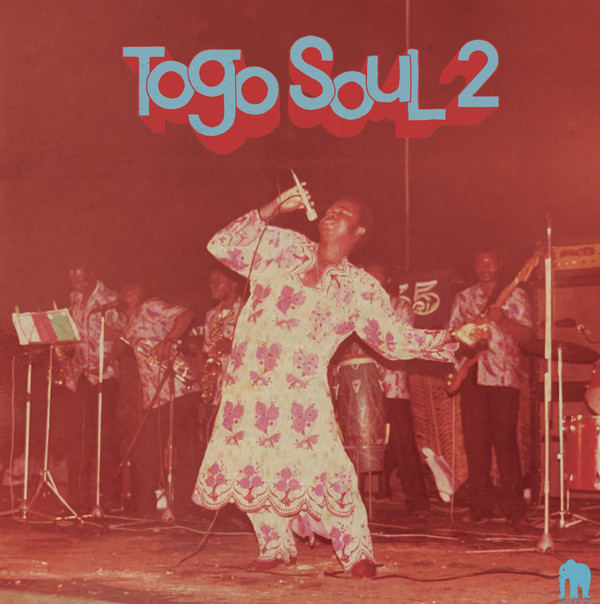 Various - Togo Soul 2 | Hot Casa Records (HC 79)