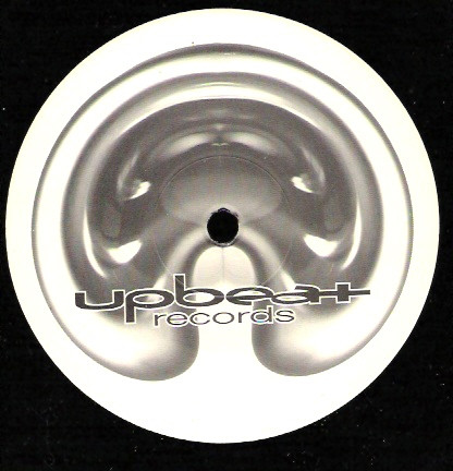 Brainvibe - System Of Love | Upbeat Records (UP009) - 3