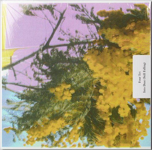 Four Tet - Into Dust (Still Falling) | XL Recordings (XL1554T) - main Four Tet - Into Dust (Still Falling) | XL Recordings (XL1554T) - main