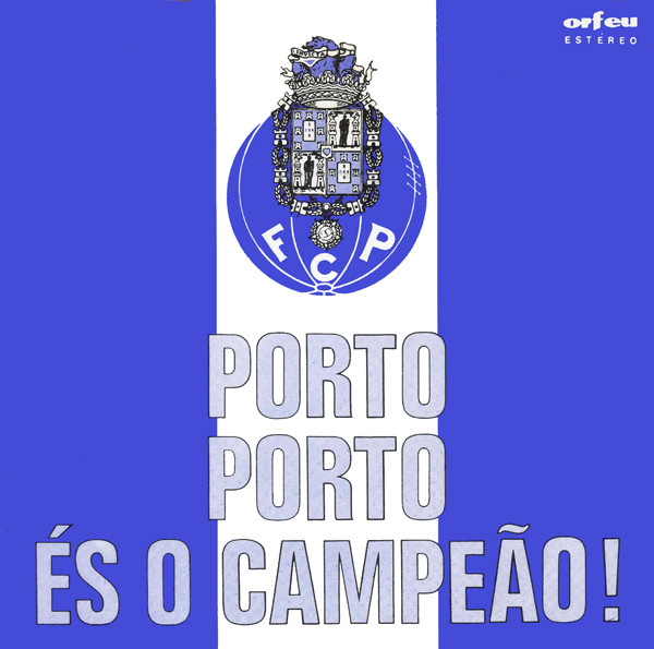 Unknown Artist - Porto Porto És O Campeão! | Orfeu (KSAT 636) - main