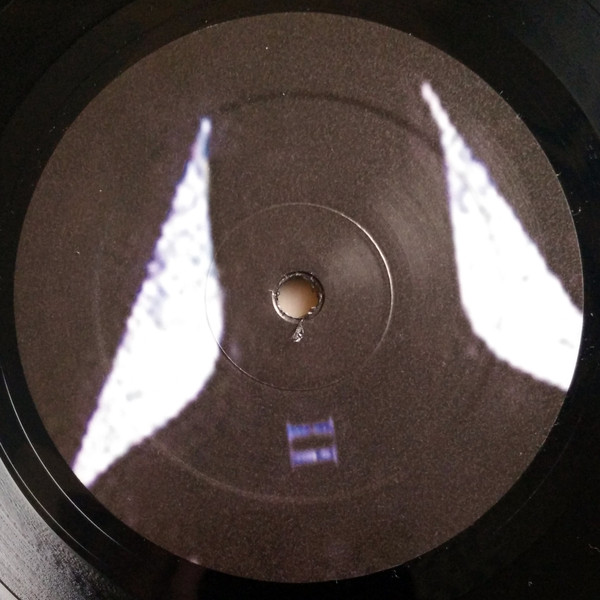 Dawn Mok - Eternal Love | Dial (Dial LP 034) - 4 Dawn Mok - Eternal Love | Dial (Dial LP 034) - 4