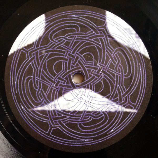 Dawn Mok - Eternal Love | Dial (Dial LP 034) - 3 Dawn Mok - Eternal Love | Dial (Dial LP 034) - 3