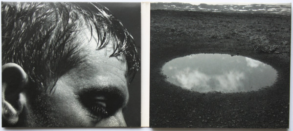 Daniel Yvinec - Recycling The Future | BMG France (74321 950062) - 4