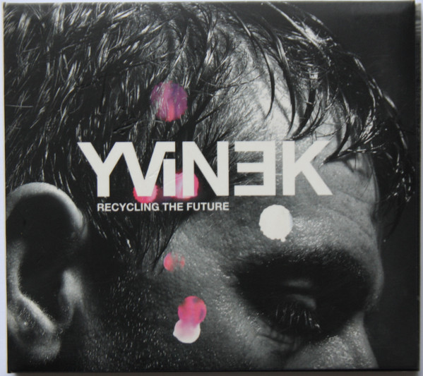 Daniel Yvinec - Recycling The Future | BMG France (74321 950062)