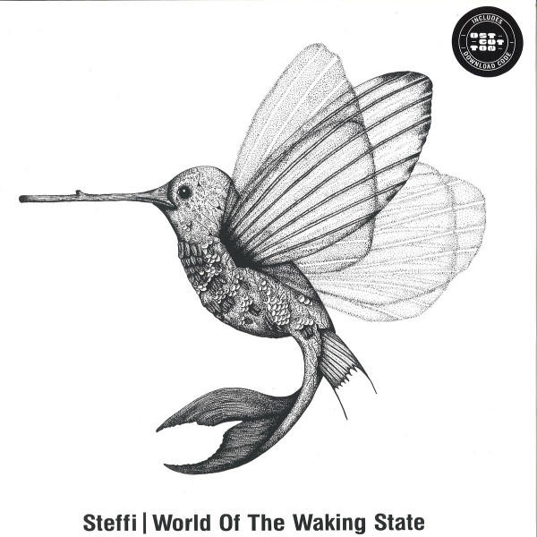 Steffi - World Of The Waking State | Ostgut Ton (OSTGUTLP27)