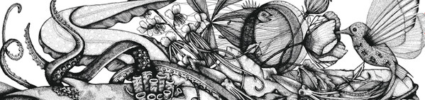Steffi - World Of The Waking State | Ostgut Ton (OSTGUTLP27) - 3