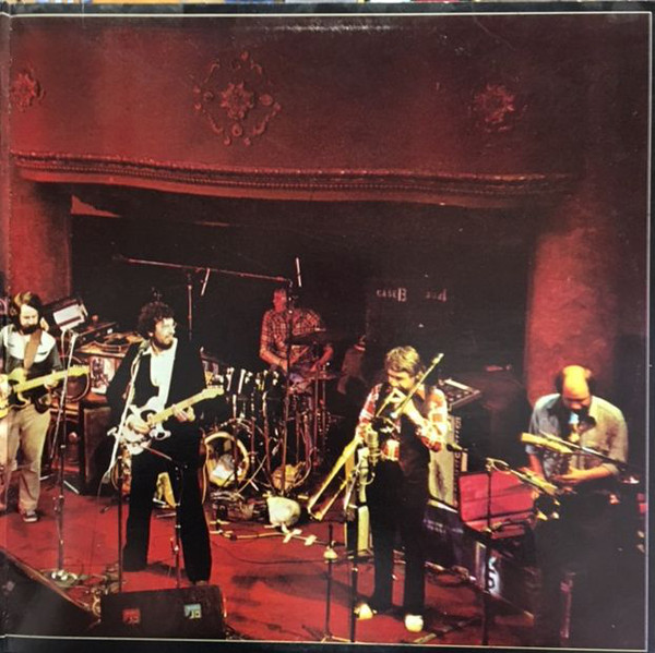 David Bromberg Band - How Late'll Ya Play 'Til | Fantasy (F-79007) - 3 David Bromberg Band - How Late'll Ya Play 'Til | Fantasy (F-79007) - 3