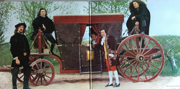 Ñu - Cuentos De Ayer Y De Hoy | Chapa Discos (HS 35007) - 3