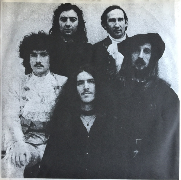 Ñu - Cuentos De Ayer Y De Hoy | Chapa Discos (HS 35007) - 4