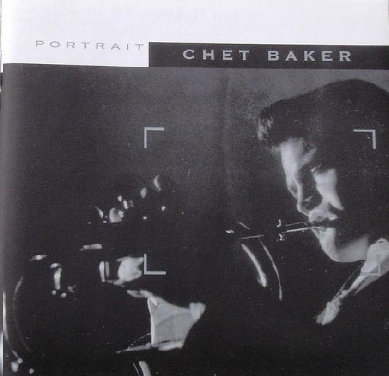 Chet Baker - Portrait | Columbia (4978752000)