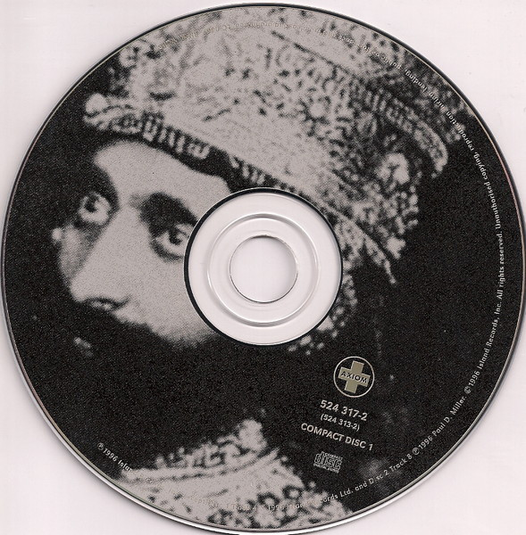 Various - Axiom Dub - Mysteries Of Creation | Axiom (524 313-2) - 3 Various - Axiom Dub - Mysteries Of Creation | Axiom (524 313-2) - 3