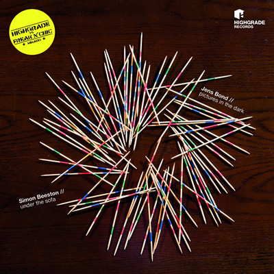 Various - Highgrade Vs. Freak N' Chic - Mikado | Highgrade Records (Highgrade 068) - main Various - Highgrade Vs. Freak N' Chic - Mikado | Highgrade Records (Highgrade 068) - main